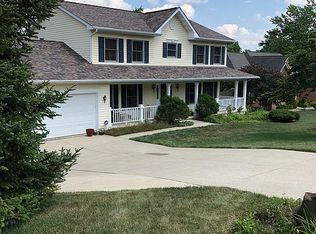 22 Ledgewood Dr, Chillicothe, OH