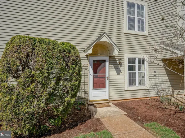 1207 Yarmouth Ln #A, Mount Laurel, NJ 08054