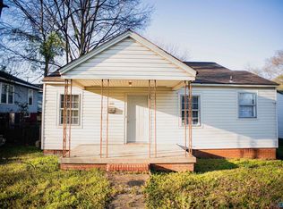 1204 Sherman St SE, Decatur, AL 35601