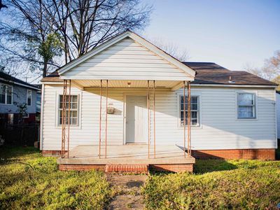 1204 Sherman St SE, Decatur, AL, 35601