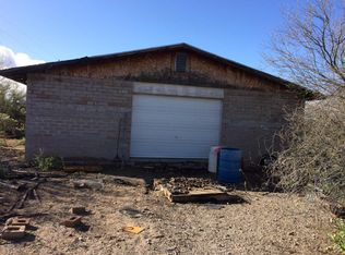 5201 S Bryce Ave, Tucson, AZ 85757