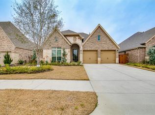 18223 Port Dundas Dr, Richmond, TX 77407