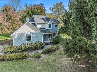 2875 Trailwood Ln, Ann Arbor, MI