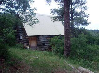 2 Pine St, Cuba, NM 87013