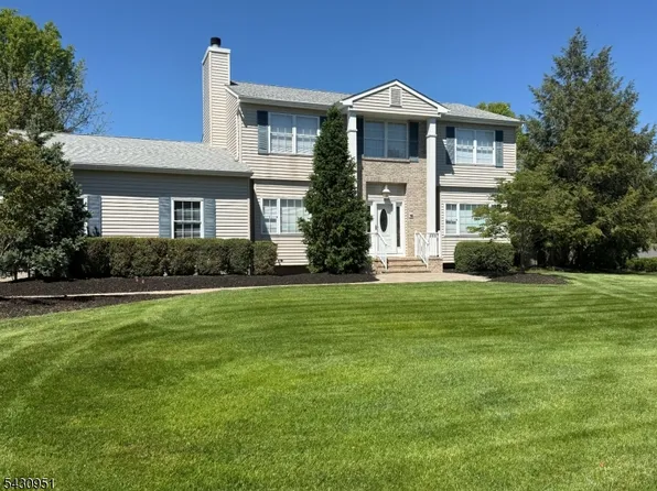 16 Hughey Ln, Hillsborough Twp., NJ 08844