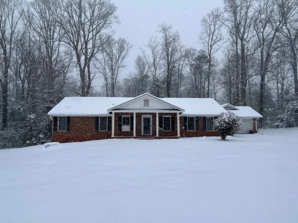 310 Slopingwood Ln, Spartanburg, SC 29301