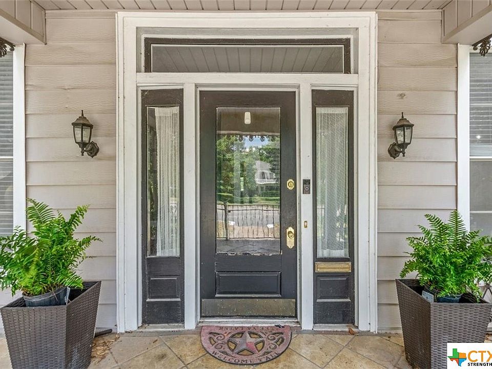 1119 N 3rd St, Temple, TX 76501 Zillow