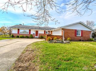 5141 Weddington Dr, Dayton, OH