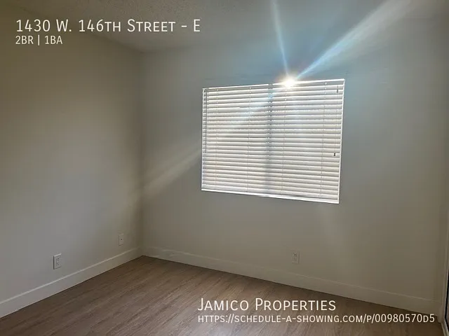 1430 W 146th St #E — Photo 17