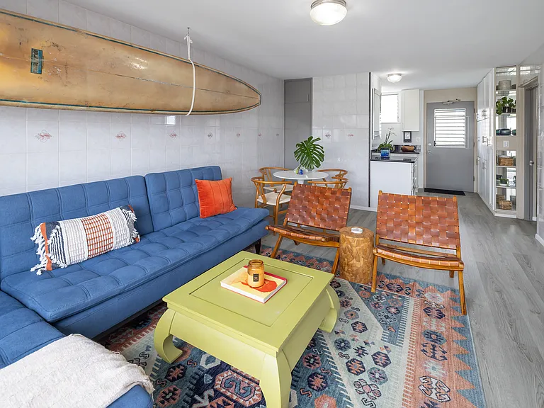2440 Date St #702 — Photo 2