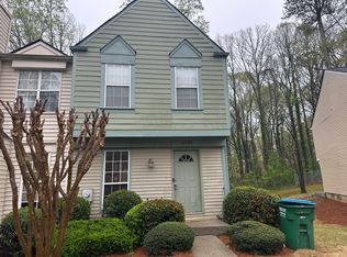 6590 Wellington Sq, Norcross, GA 30093