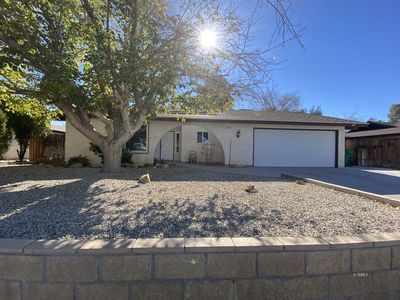 1029 Las Cruces Ave, Ridgecrest, CA, 93555