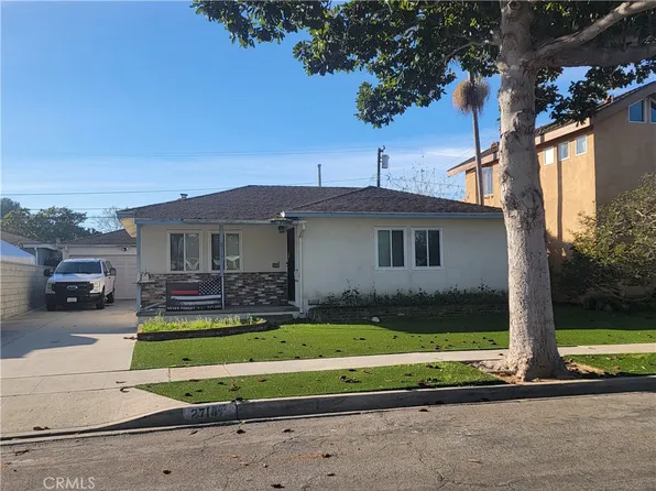 2714 184th St, Redondo Beach, CA 90278
