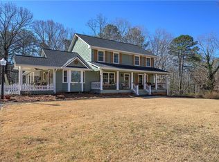 45 Ryles Rd SW, Cartersville, GA 30120