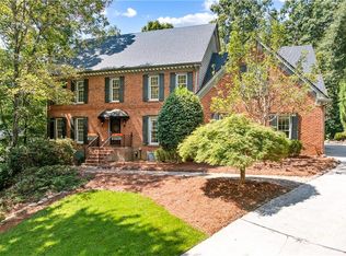 7300 Chattahoochee Bluff Dr, Sandy Springs, GA 30350