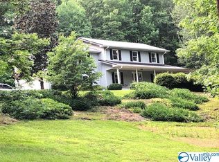 5675 Peeks Hill Rd, Ohatchee, AL 36271