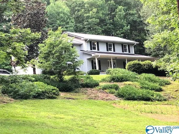 5675 Peeks Hill Rd, Ohatchee, AL 36271