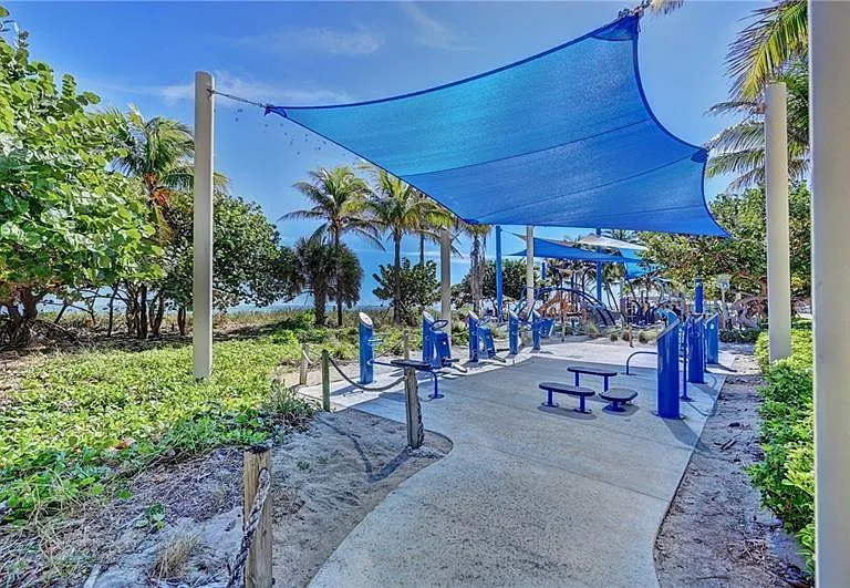 1461 S Ocean Blvd #107 — Photo 49