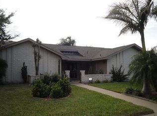 1421 Jay Ave, McAllen, TX 78504