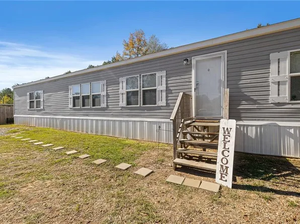 34299 Ambrose Hoover Rd, Tickfaw, LA 70466