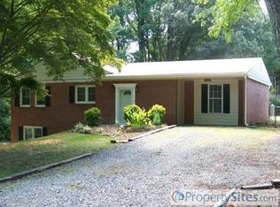 7917 Jahnke Rd, North Chesterfield, VA 23235