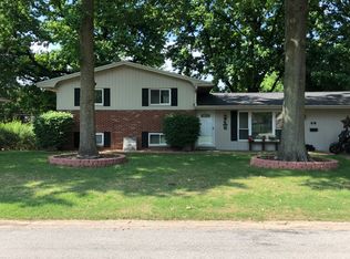217 Dorchester Dr, Belleville, IL