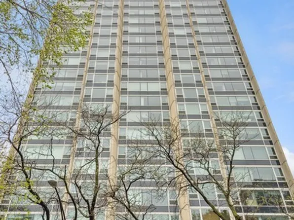 2728 N Hampden Ct APT 807, Chicago, IL 60614