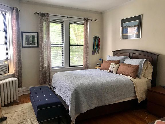2nd image of 130 Babcock St #5