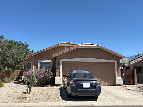 6816 E Superstition Way, Florence, AZ 85132