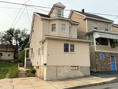 114 E Ruddle St, Coaldale, PA, 18218