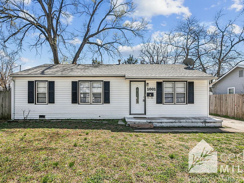 1st image of 1001 W Meikle Rd