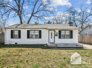 1001 W Meikle Rd, Wichita, KS 67217