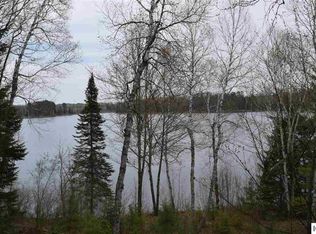 49712 S Club Lake Rd, Marcell, MN 56657