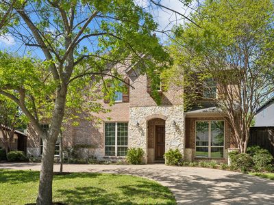 3655 Norcross Ln, Dallas, TX, 75229