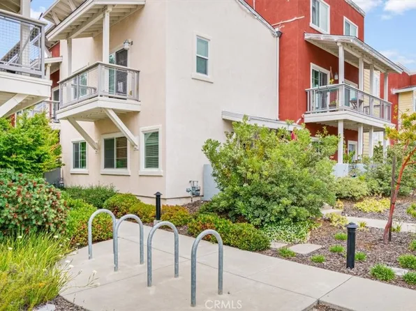 862 Lawrence Dr, San Luis Obispo, CA 93401