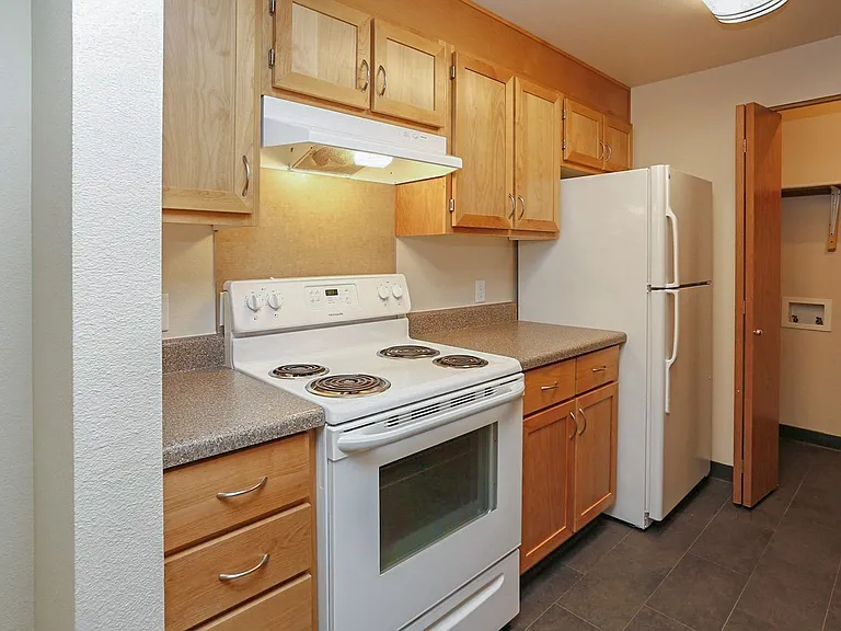 Easton Ridge — Photo 15