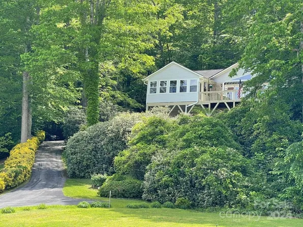 2104 Wilson Rd, Pisgah Forest, NC 28768