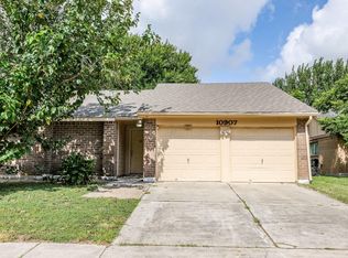 10907 Allison Bend Ct, Houston, TX 77086