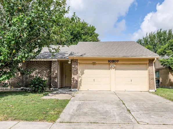 10907 Allison Bend Ct, Houston, TX 77086