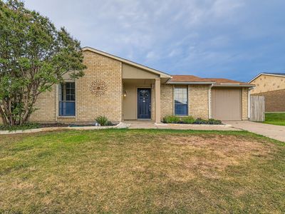 4240 Pepperbush Dr, Fort Worth, TX, 76137