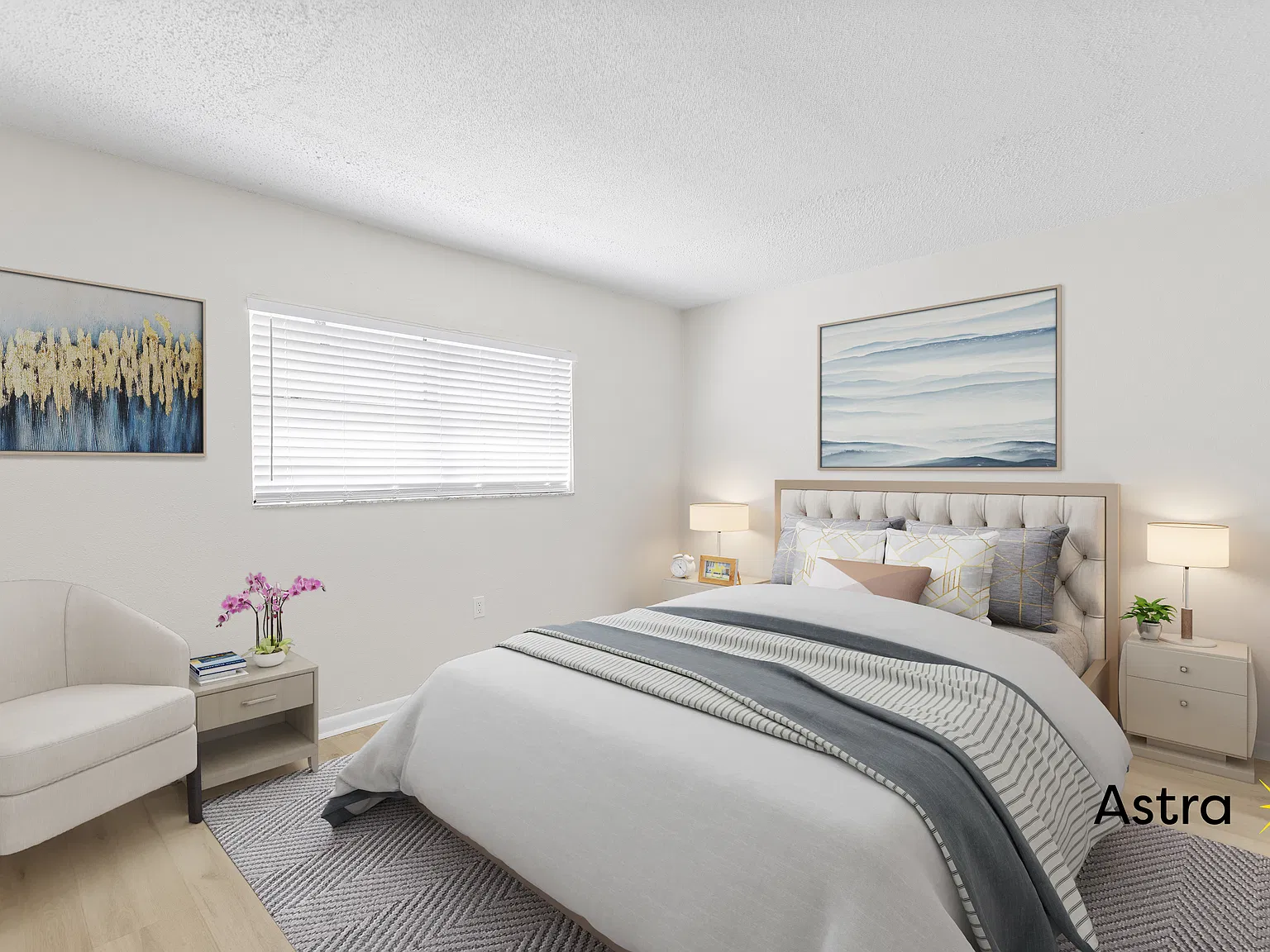 1 bed, $1,395 — Photo 4