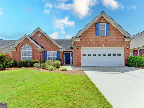 1072 Pecan Grove Pl, Lawrenceville, GA 30046