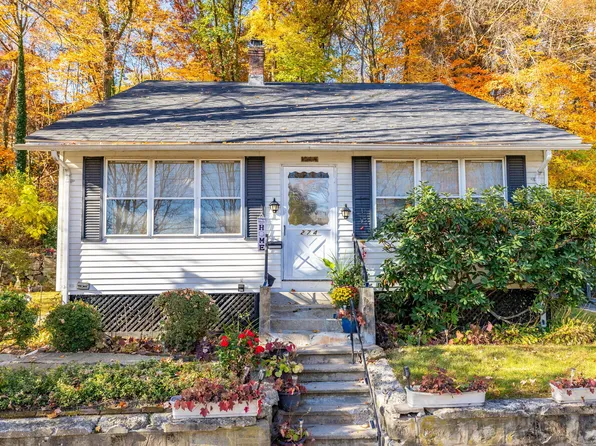 274 Scott Street, Naugatuck, CT 06770
