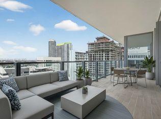 Rise Condo, Miami, FL 33130