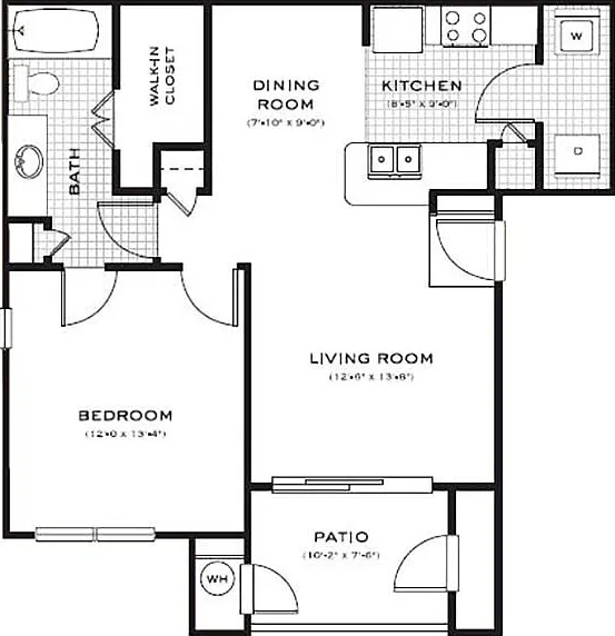 Reserve At Thornton — Photo 15