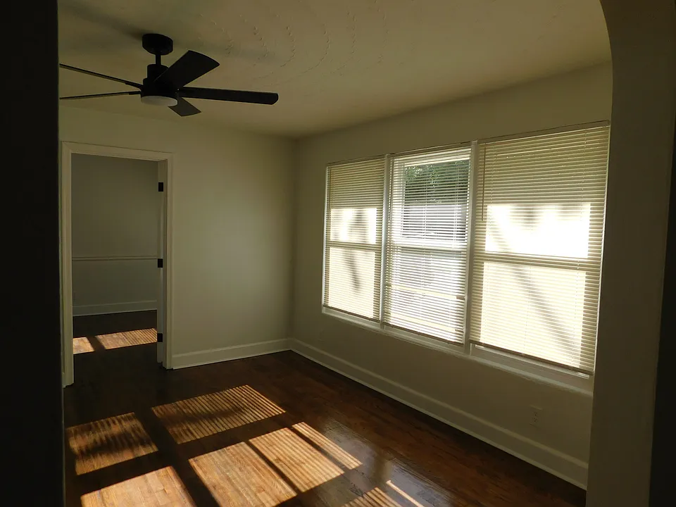 Formal living room