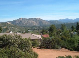 23628 Barona Mesa Rd, Ramona, CA 92065