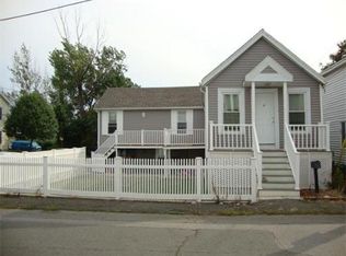 4 Bridge St, Revere, MA 02151