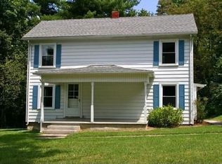 5960 Coleman Rd, Roanoke, VA 24018