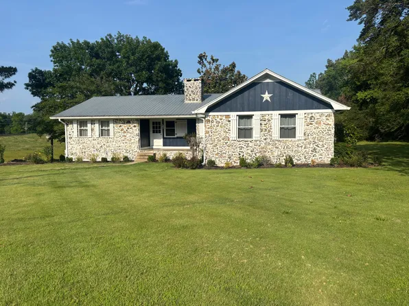 1530 County Road 81, New Albany, MS 38652